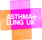 Asthma and lung uk logo