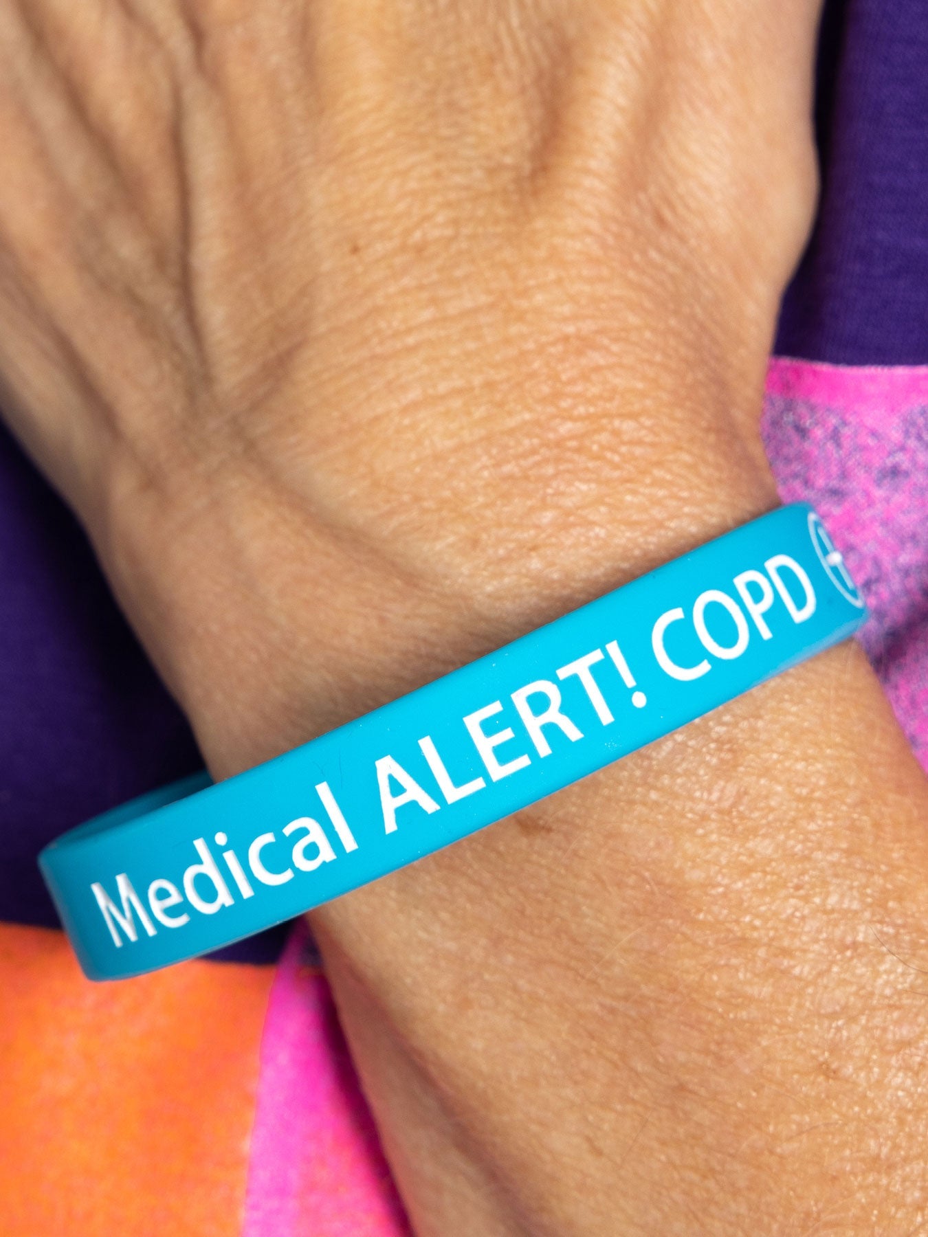 Copd bracelet store